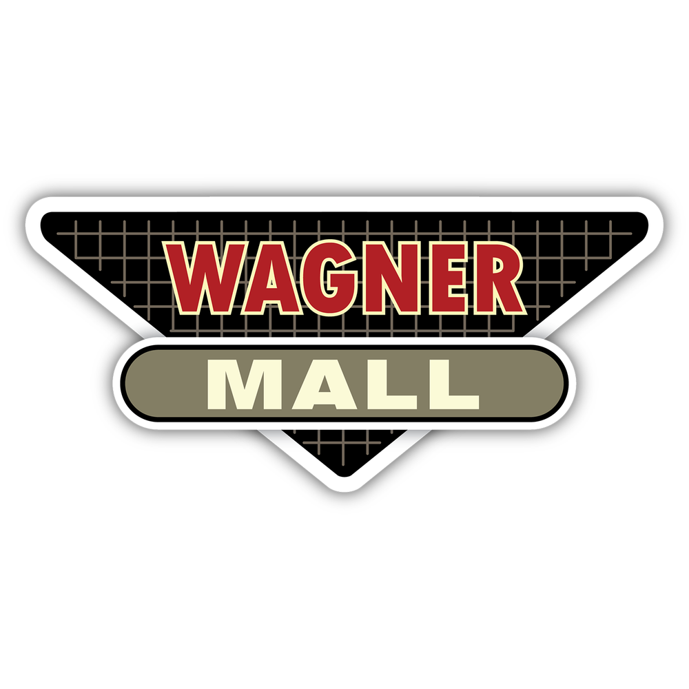 WAGNER MALL Updated September 2024 1900 NE 3rd St, Bend, Oregon
