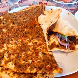 Lahmacun