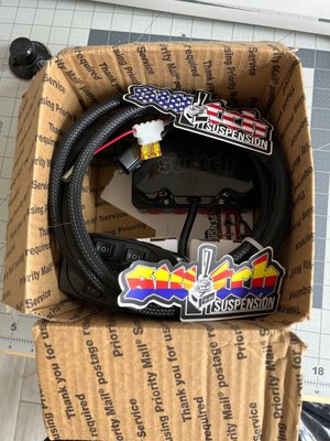 Switch Suspension by null