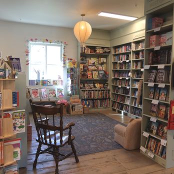 Folklore Bookshop - Bookstores Near Me - Midway, Utah