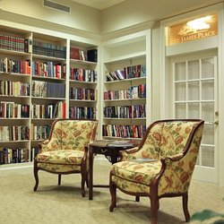 St. James Place Retirement Community