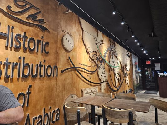 Qahwah House Coffee - Astoria Queens by null