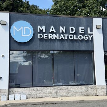 Mandel Dermatology - Greenvale - The Front / Street View - Skin Care Near Me - Greenvale, New York Mandel Dermatology - Greenvale - The Front / Street View - Skin Care Near Me - Greenvale, New York