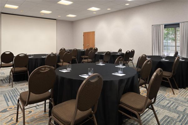 DoubleTree by Hilton Hotel Boston - Downtown by null