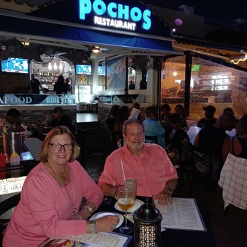Pochos Seafood - We love POCHOS at the Marina Cabo San Lucas!! Best table side Ceasar Salad!! Thank you Marco! - Mexican Near Me - Marina, BCS Pochos Seafood - We love POCHOS at the Marina Cabo San Lucas!! Best table side Ceasar Salad!! Thank you Marco! - Mexican Near Me - Marina, BCS