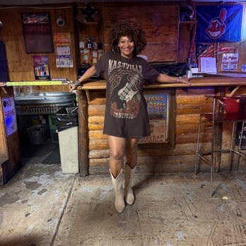 Roman's Oasis - Me in the area waiting for karaoke - Dive Bars Near Me - Goodyear, Arizona