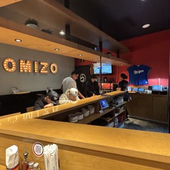 Tomizo Ramen - Ramen Near Me - Gardena, California