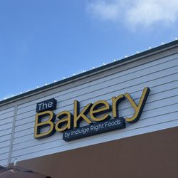 The Bakery by Indulge Right - Arrived!