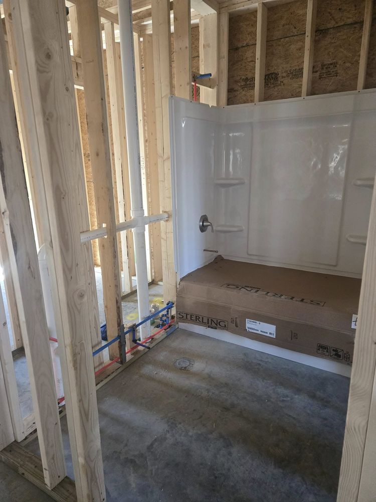 Slide of Showtime Plumbing