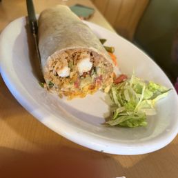 Super Burrito Super Burrito
