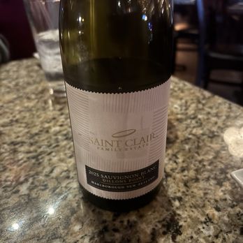 Chez Fabien - Wine - French Near Me - Grapevine, Texas