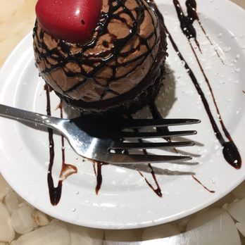 Cup Love - Triple Chocolate Cupcake - Desserts Near Me - Baltimore, Maryland Cup Love - Triple Chocolate Cupcake - Desserts Near Me - Baltimore, Maryland