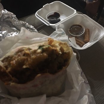 Fuego Cravings - Mexican Near Me - Beaumont, California