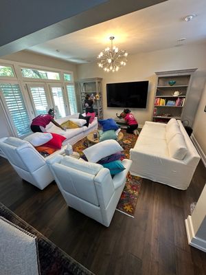 Lupe's Home & Office Cleaning