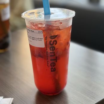 Sentea - Bubble Tea Near Me - San Jose, California Sentea - Bubble Tea Near Me - San Jose, California