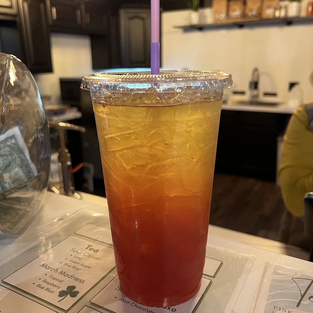 The Brewed Awakening - Coffee & Tea Near Me - Raymond, Nebraska