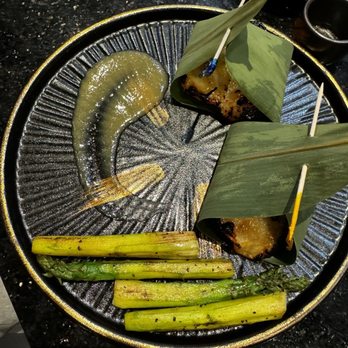Blōōfin Sushi and Bar - Miso cod - Japanese Near Me - Woodlands, Texas Blōōfin Sushi and Bar - Miso cod - Japanese Near Me - Woodlands, Texas