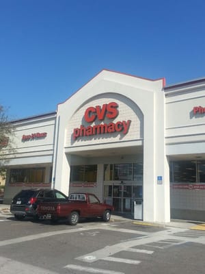 CVS PHARMACY - Updated September 2025 - 29 Photos & 17 Reviews - 5502 E ...