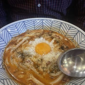 Kawa Ni - Kimchi udon - Izakaya Near Me - Denver, Colorado Kawa Ni - Kimchi udon - Izakaya Near Me - Denver, Colorado