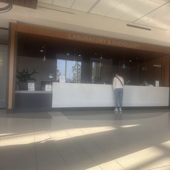 Sharp Rees-Stealy Santee - Front check in counter laboratory & radiology - Medical Centers Near Me - Santee, California Sharp Rees-Stealy Santee - Front check in counter laboratory & radiology - Medical Centers Near Me - Santee, California