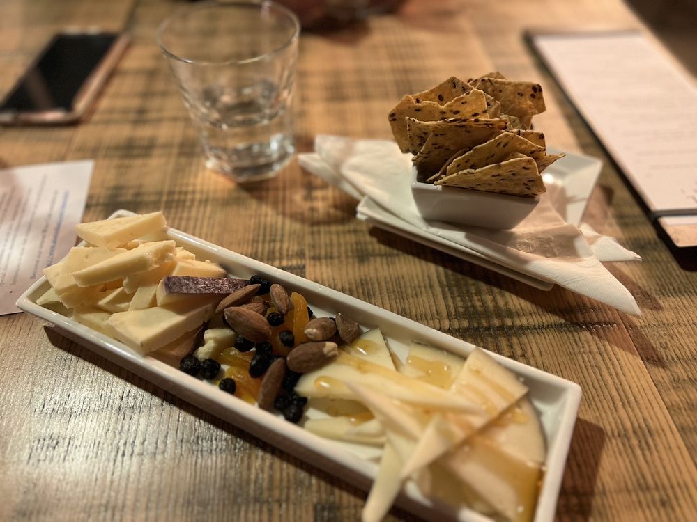 Aluel Cellars - vineyard in Seattle, WA