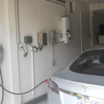 Full Value Electric - 240 Volt circuits Tesla Model S and Model 3. - Electricians Near Me Full Value Electric - 240 Volt circuits Tesla Model S and Model 3. - Electricians Near Me