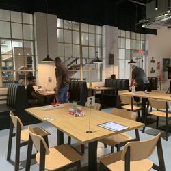Luck Factory Games - Grab a table and play at your own risk! May the best player win...