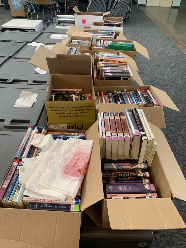 Books to Oregon Prisoners - social services organization in Portland, OR