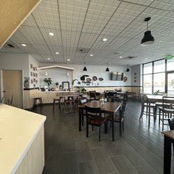 The Hearth Eatery & Catering - Beautiful place