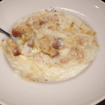 Blue Marlin - Shrimp and Grits - Seafood Near Me - Columbia, South Carolina Blue Marlin - Shrimp and Grits - Seafood Near Me - Columbia, South Carolina