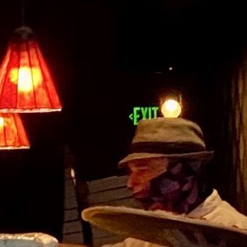 Rocco's - Robert - Mr Pizza himself - Bars Near Me - Seattle, Washington