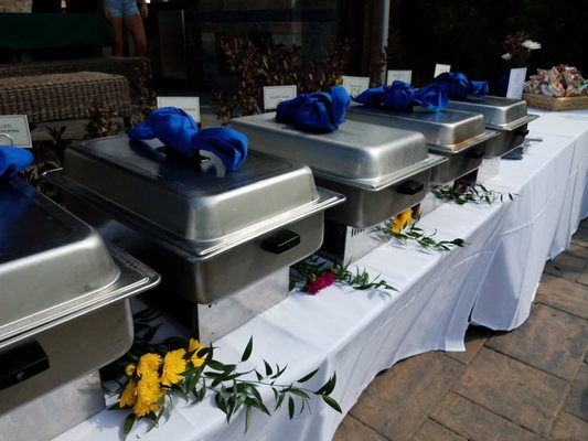 Elite Catering Company