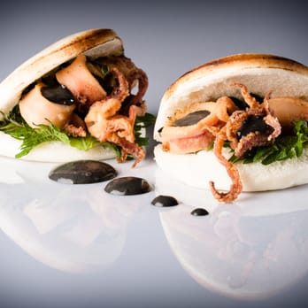 Bibo - Tapas/Small Plates Near Me - Marbella, Massachusetts