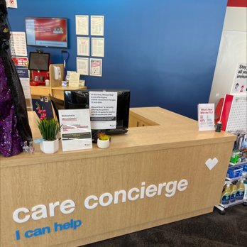 MinuteClinic at CVS - Entrance - Urgent Care Near Me - BURBANK, California MinuteClinic at CVS - Entrance - Urgent Care Near Me - BURBANK, California