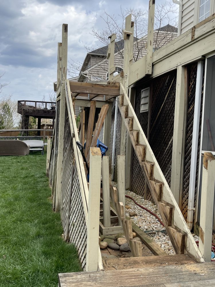 Slide of JM Design & Remodeling