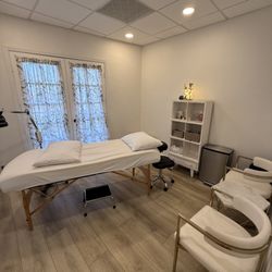One Place Holistics - Peaceful rooms for rest, healing, and personalized care.