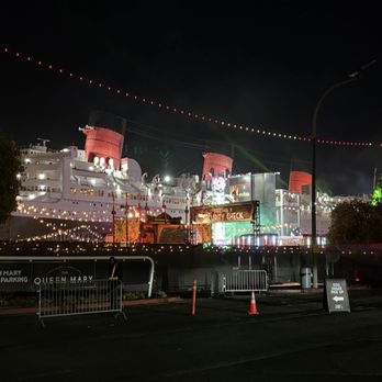 The Queen Mary - Hotels Near Me - Long Beach, California The Queen Mary - Hotels Near Me - Long Beach, California