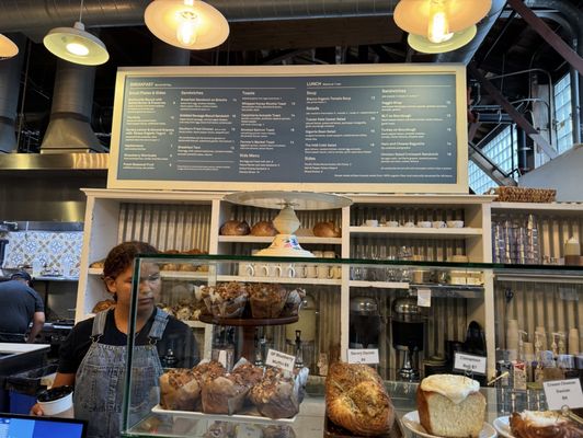 Helena Avenue Bakery by null