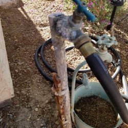 plumbers crack plumbing