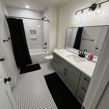Barlow Construction - General Contractors Near Me - Kaysville, Utah