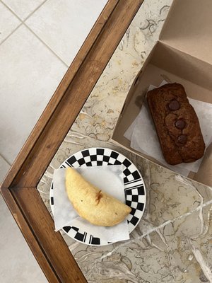 Dora's Bakery and Bistro by null