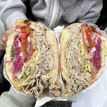 Oink & Oscar - Sandwiches Near Me - San Francisco, California Oink & Oscar - Sandwiches Near Me - San Francisco, California