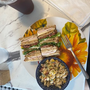 W D Deli - Turkey Club Sandwich Lunch - Delis Near Me - San Antonio, Texas W D Deli - Turkey Club Sandwich Lunch - Delis Near Me - San Antonio, Texas