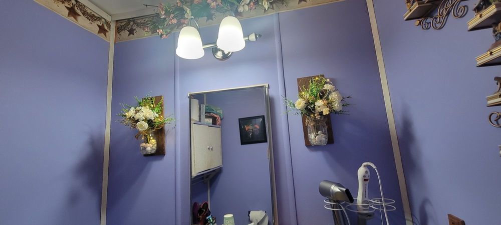 Slide of Trydent Odd Jobs