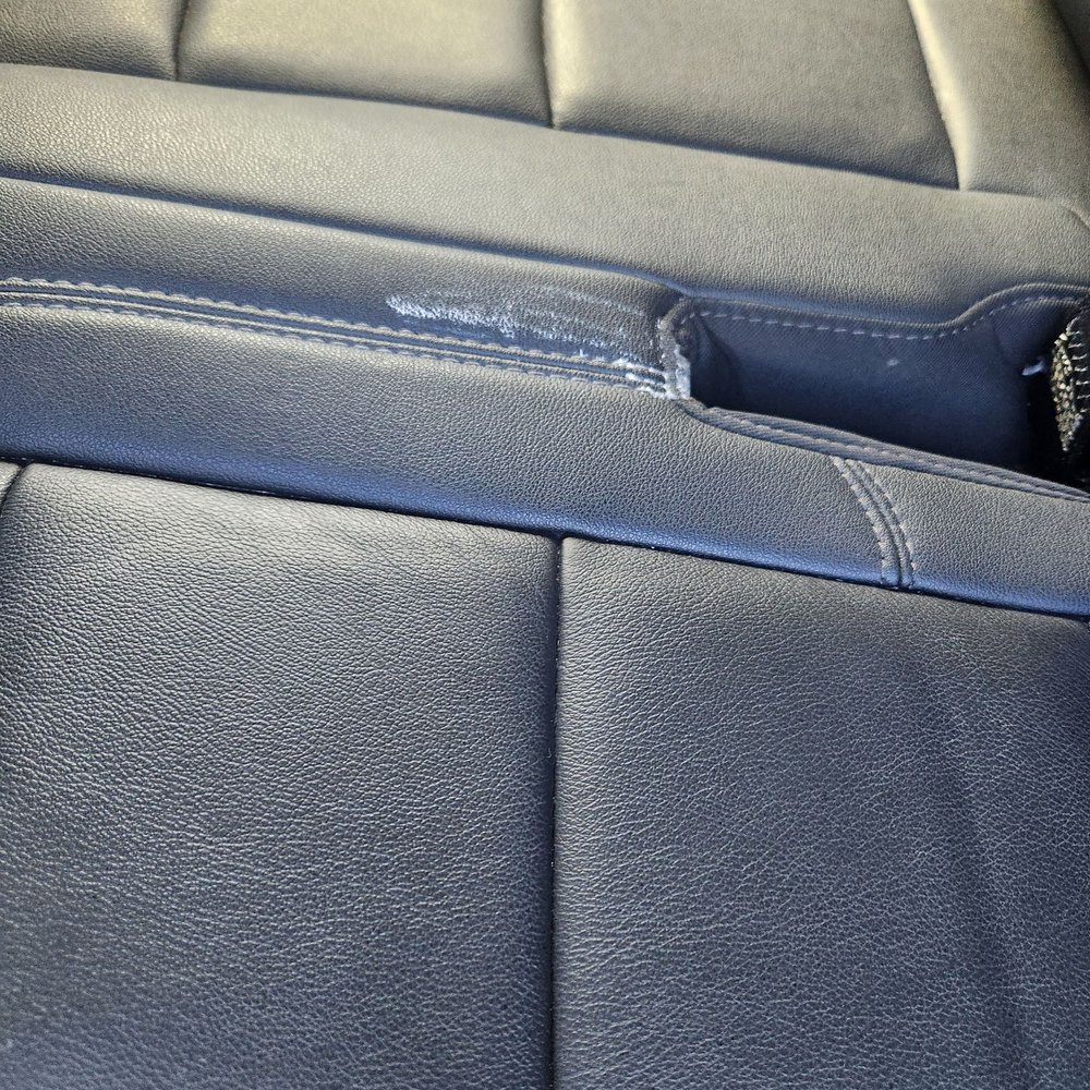 Cobblestone Auto Spa - Back seat not cleaned - Car Wash Near Me - Phoenix, Arizona Cobblestone Auto Spa - Back seat not cleaned - Car Wash Near Me - Phoenix, Arizona