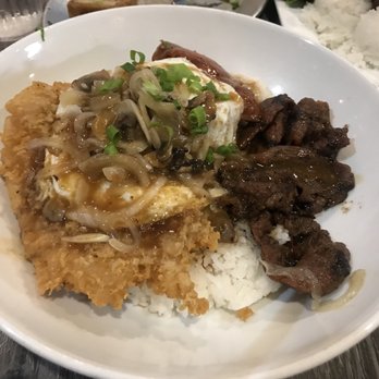 Da Kitchen Maui - Maco - Hawaiian Near Me - Kihei, Hawaii
