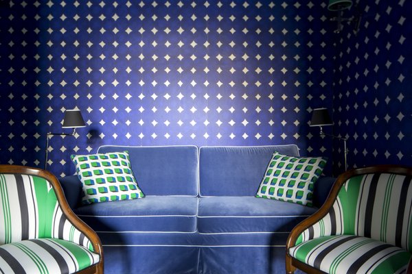 Room Mate Luca by null