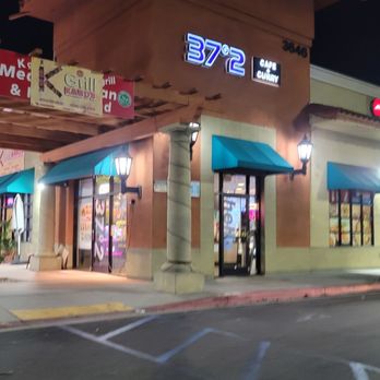 37.2 Degree Cafe & Curry - Japanese Curry Near Me - West Covina, California