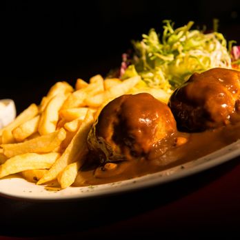 Restaurant Amon Nanesse - Belgian Near Me - Liège, WLG