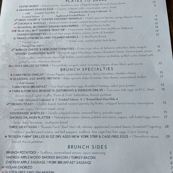 Farm & Fork Kitchen - Cocktail Bars Near Me - Ashburn, Virginia Farm & Fork Kitchen - Cocktail Bars Near Me - Ashburn, Virginia